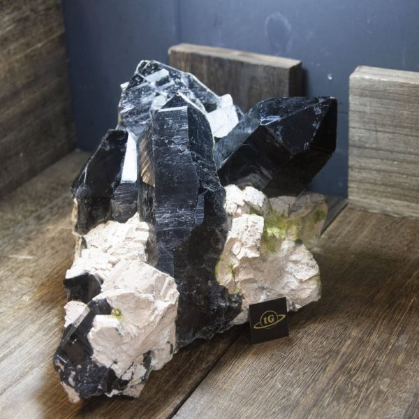 Black Quartz