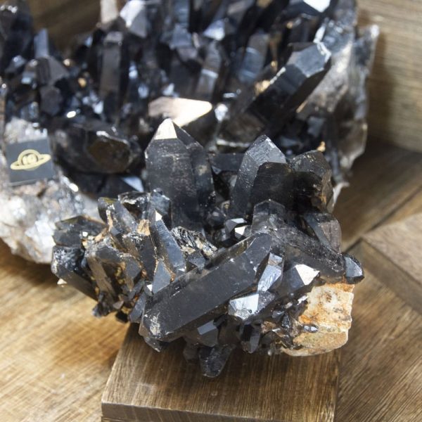 Black Quartz