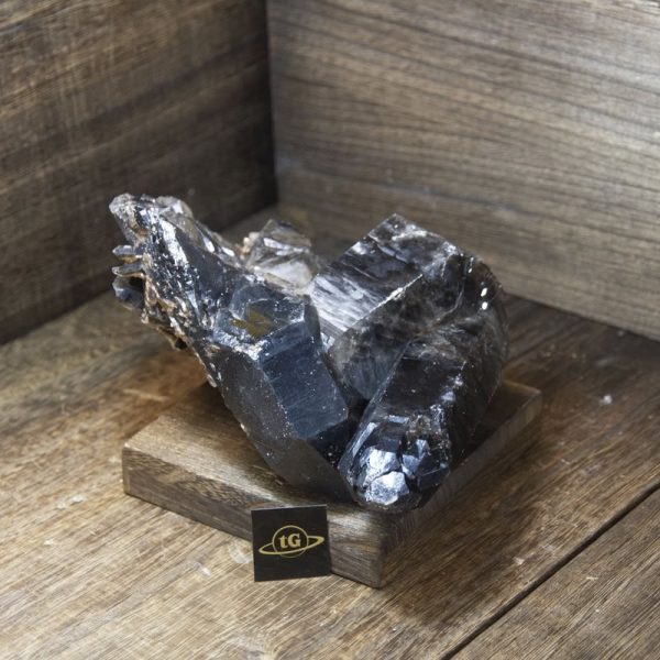 Black Quartz