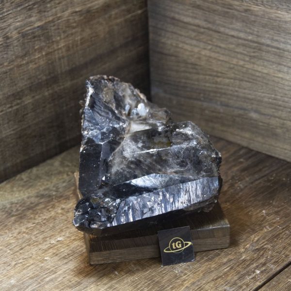 Black Quartz