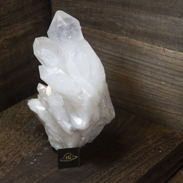 Quartz Cluster