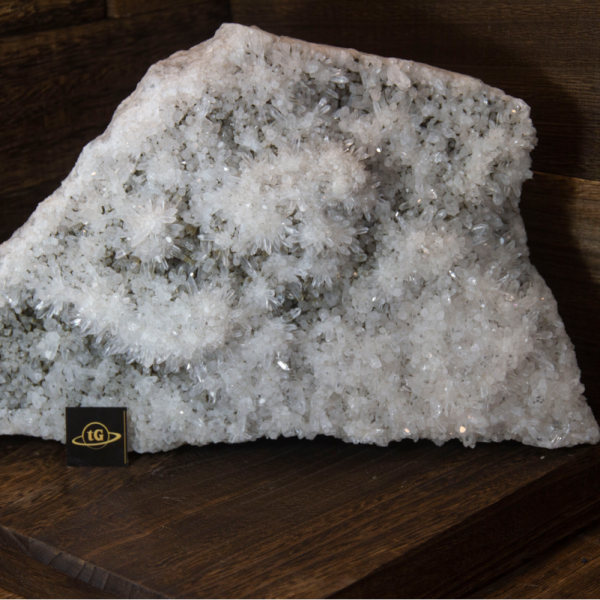 Quartz Cluster