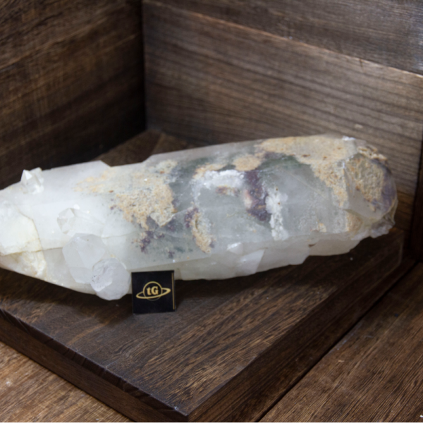 Crystal