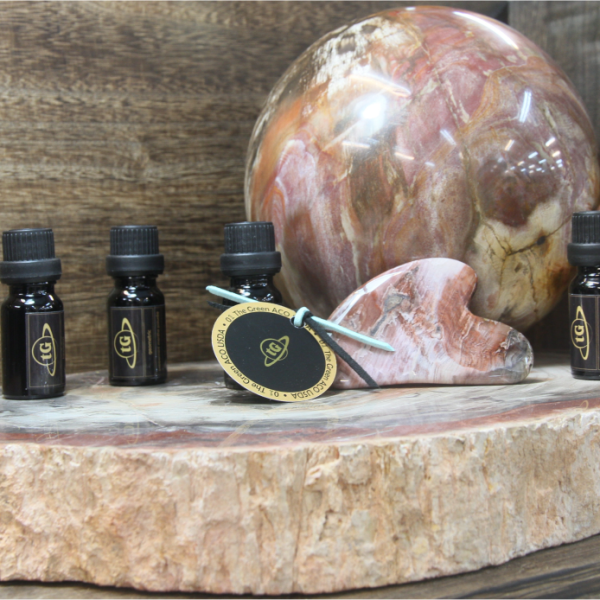 Essential Oil