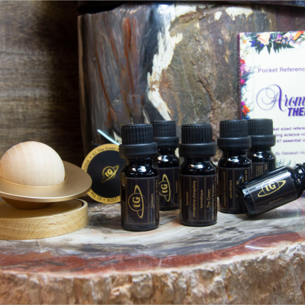 Essential Oil