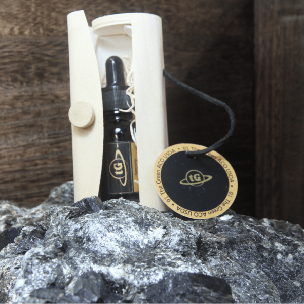 Essential Oil