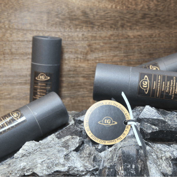 Essential Oil