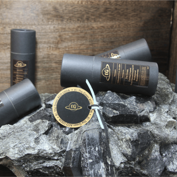 Essential Oil