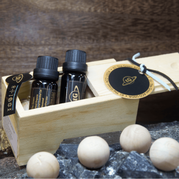 Essential Oil