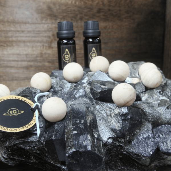 Essential Oil