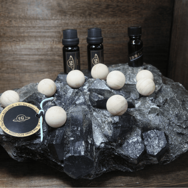 Essential Oil