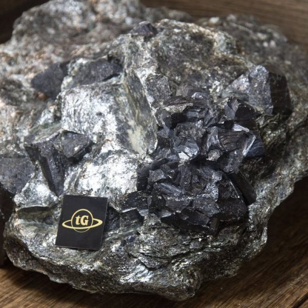 Tourmaline
