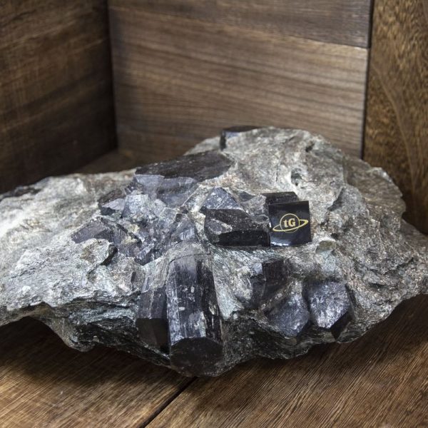 Tourmaline
