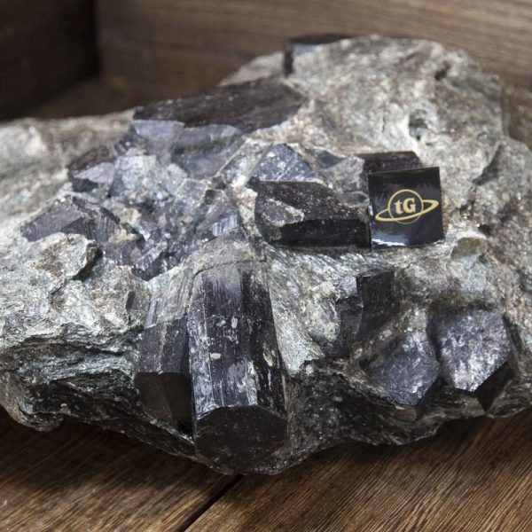 Tourmaline